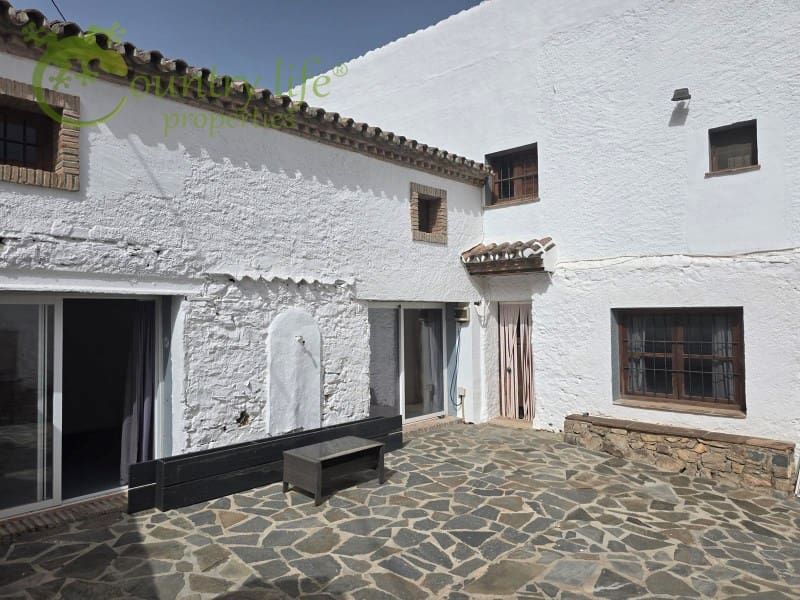 3 soverom Villa til salgs i Alcaucin - € 385 000 (Ref: 9166078)