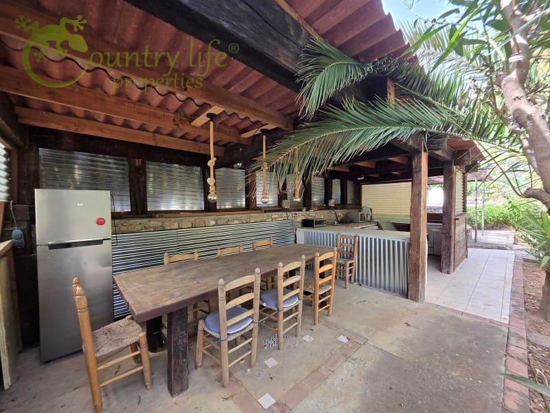 3 soverom Villa til salgs i Alcaucin - € 385 000 (Ref: 9166078)