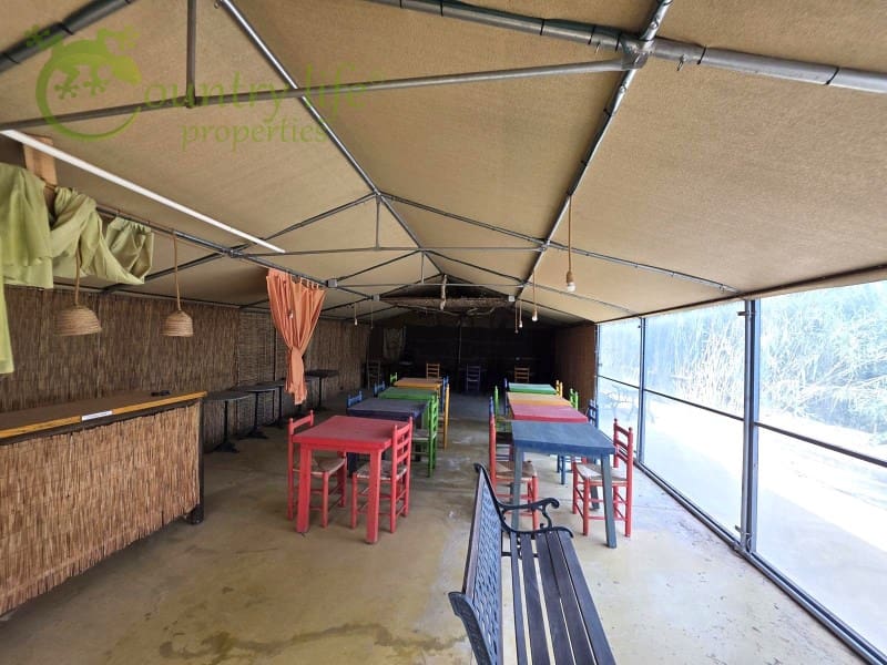 3 soverom Villa til salgs i Alcaucin - € 385 000 (Ref: 9166078)