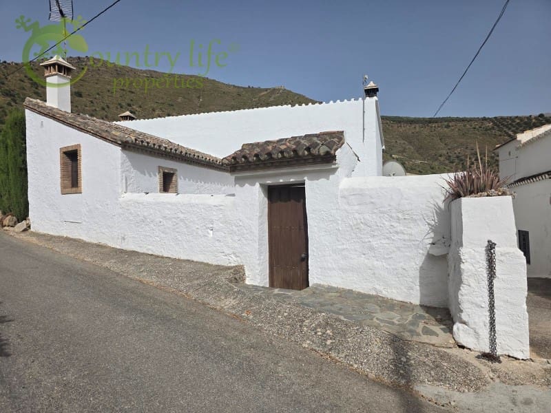 3 soverom Villa til salgs i Alcaucin - € 385 000 (Ref: 9166078)