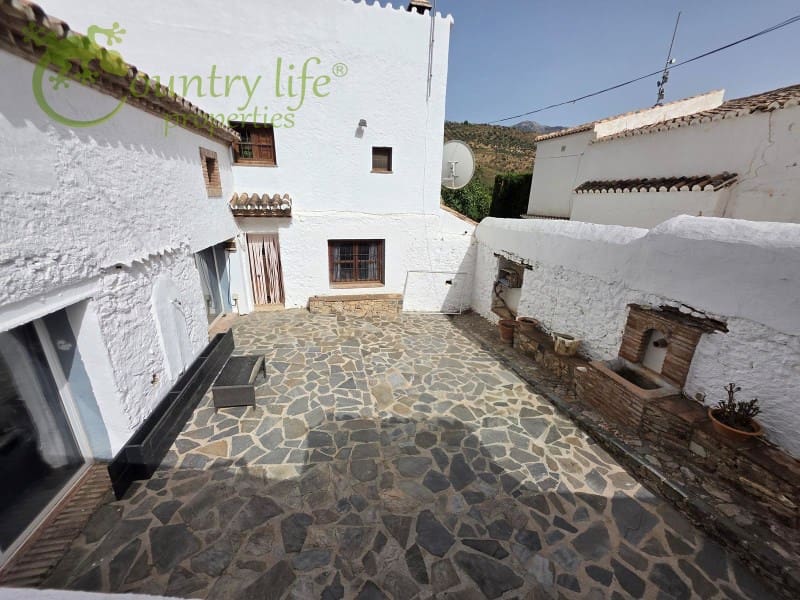 3 soverom Villa til salgs i Alcaucin - € 385 000 (Ref: 9166078)