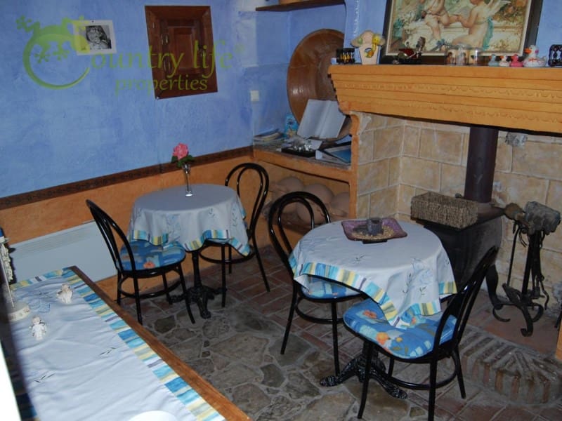 3 soverom Villa til salgs i Alcaucin - € 385 000 (Ref: 9166078)