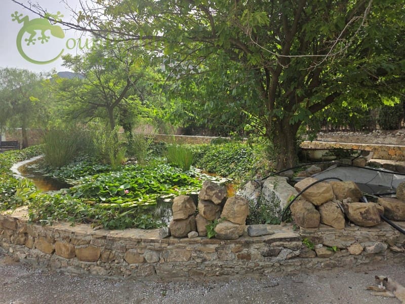 3 soverom Villa til salgs i Alcaucin - € 385 000 (Ref: 9166078)