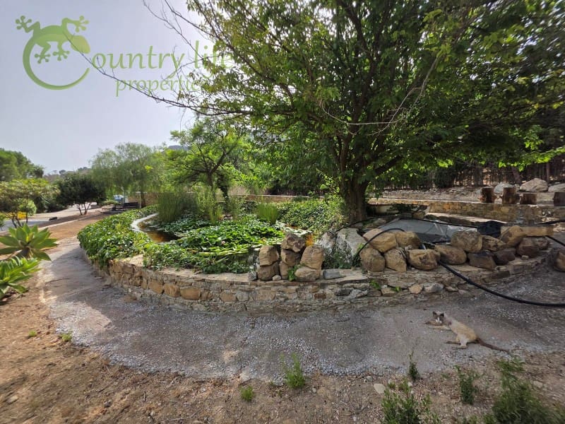 3 soverom Villa til salgs i Alcaucin - € 385 000 (Ref: 9166078)