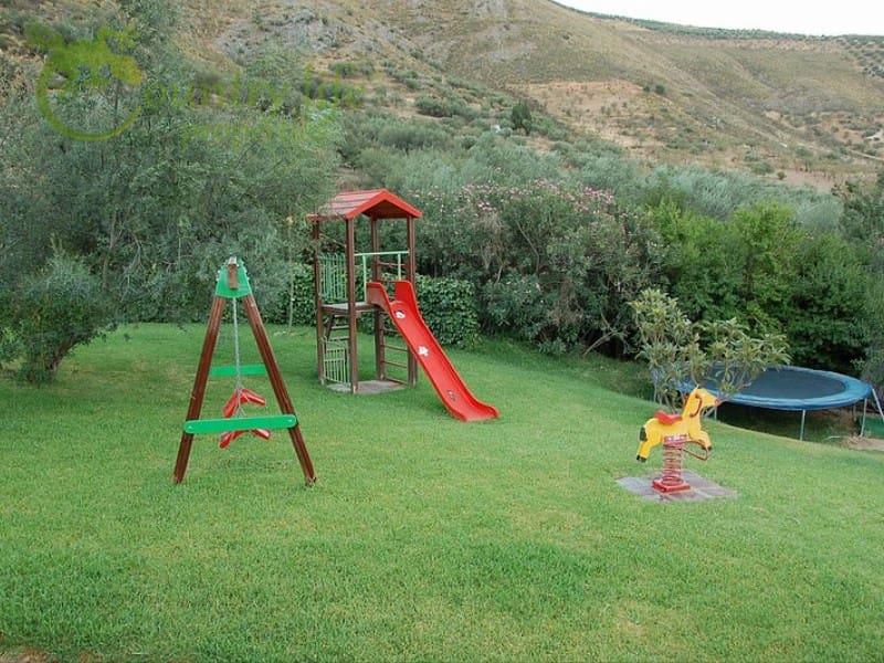 3 soverom Villa til salgs i Alcaucin - € 385 000 (Ref: 9166078)