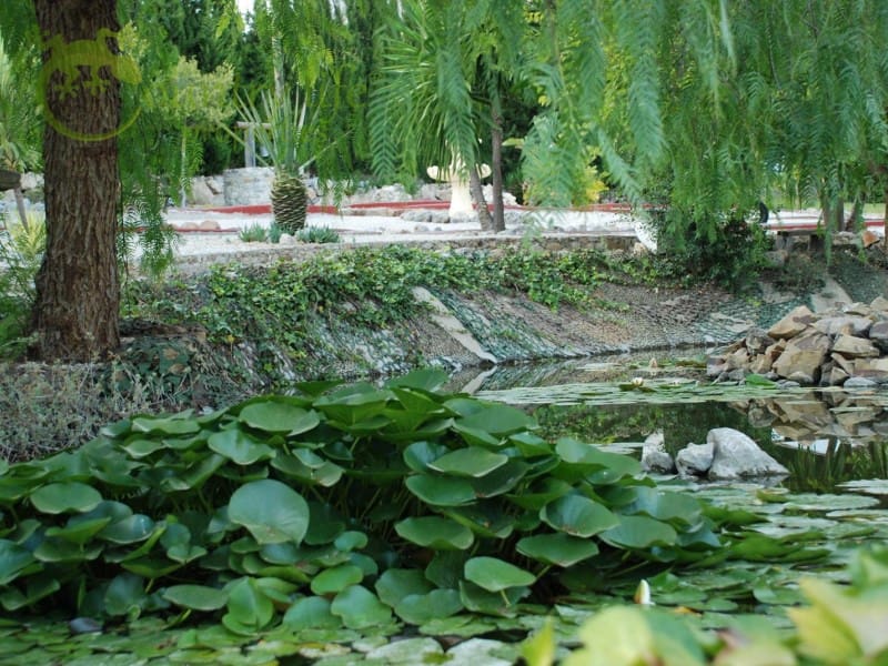 3 soverom Villa til salgs i Alcaucin - € 385 000 (Ref: 9166078)