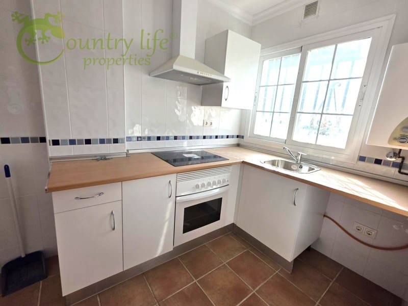 3 slaapkamer Huis te koop in Alcaucin - € 175.000 (Ref: 9173448)