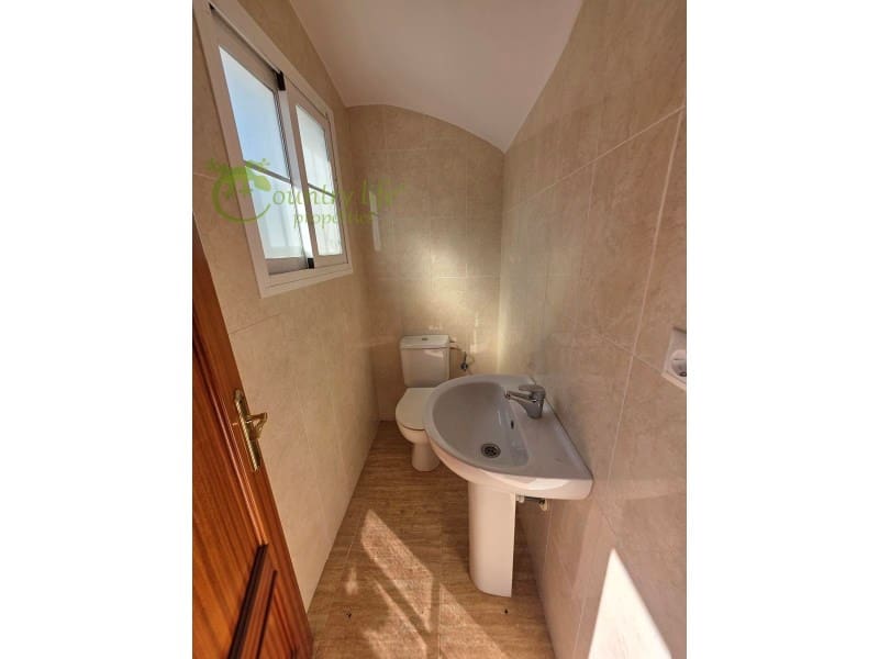 3 slaapkamer Huis te koop in Alcaucin - € 175.000 (Ref: 9173448)