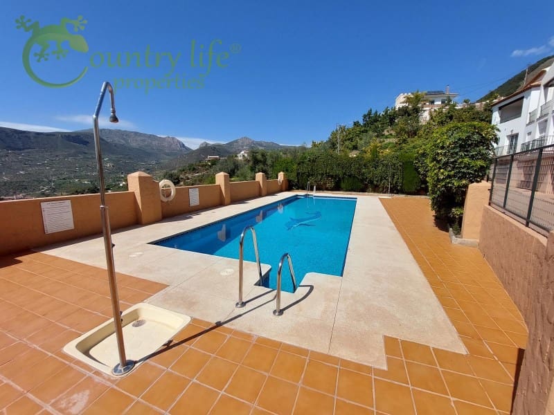 3 slaapkamer Huis te koop in Alcaucin - € 175.000 (Ref: 9173448)