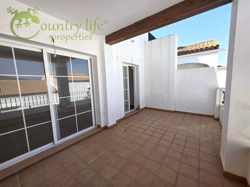 3 slaapkamer Huis te koop in Alcaucin - € 175.000 (Ref: 9173448)