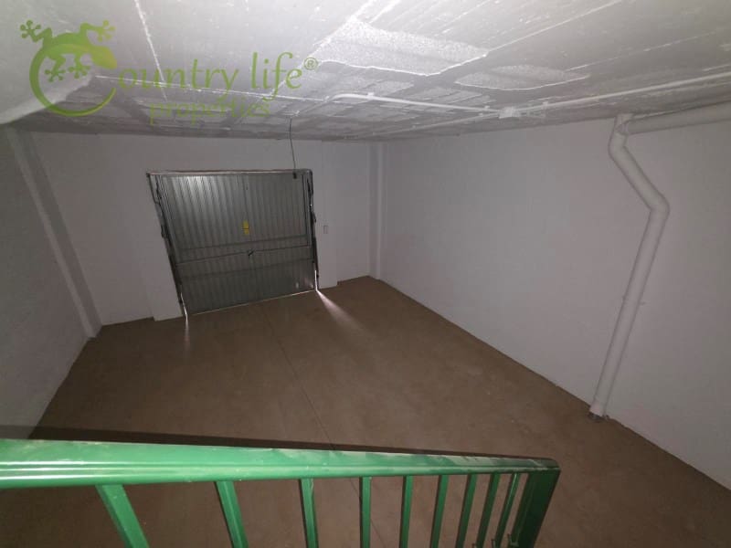 3 slaapkamer Huis te koop in Alcaucin - € 175.000 (Ref: 9173448)