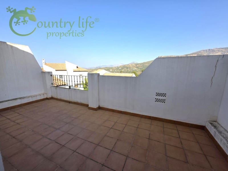 3 slaapkamer Huis te koop in Alcaucin - € 175.000 (Ref: 9173448)