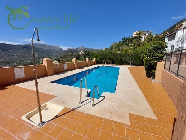 3 soveværelse Byhus til salg i Alcaucín - € 175.000 (Ref: 9173448)