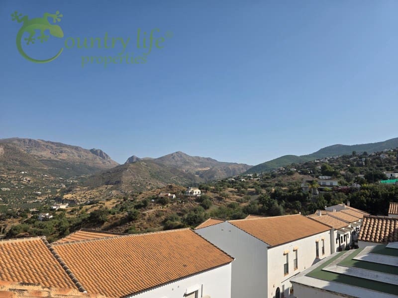 3 slaapkamer Huis te koop in Alcaucin - € 175.000 (Ref: 9173448)