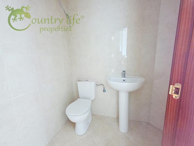 3 soverom Hus til salgs i Alcaucin - € 195 000 (Ref: 9173448)