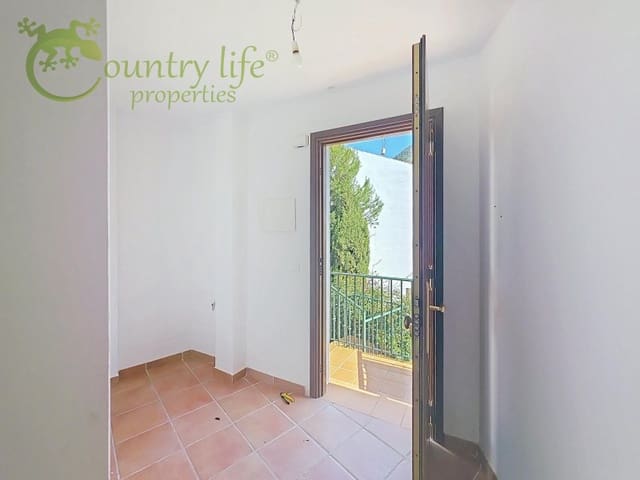 3 soverom Hus til salgs i Alcaucín - € 195 000 (Ref: 9173448)