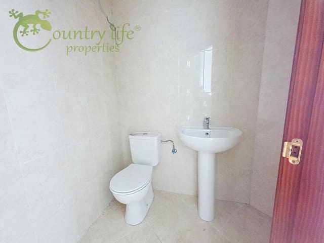 3 soverom Hus til salgs i Alcaucín - € 195 000 (Ref: 9173448)