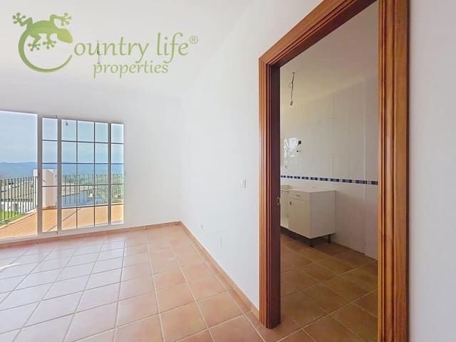 3 soverom Hus til salgs i Alcaucín - € 195 000 (Ref: 9173448)