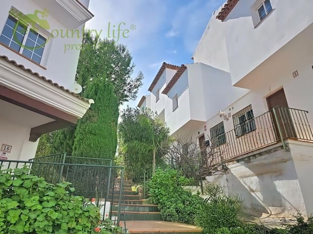 3 soverom Hus til salgs i Alcaucín - € 195 000 (Ref: 9173448)