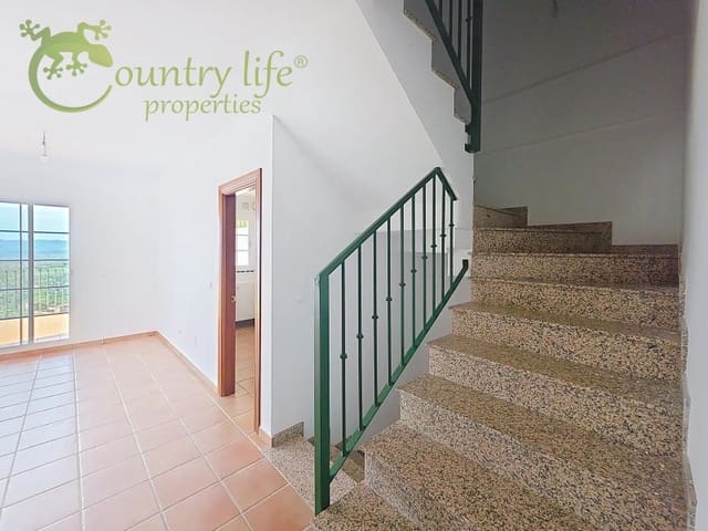 3 soverom Hus til salgs i Alcaucín - € 195 000 (Ref: 9173448)