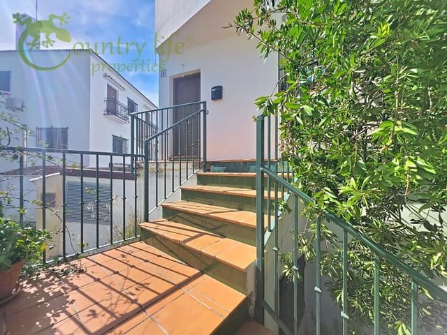 3 soverom Hus til salgs i Alcaucín - € 195 000 (Ref: 9173448)