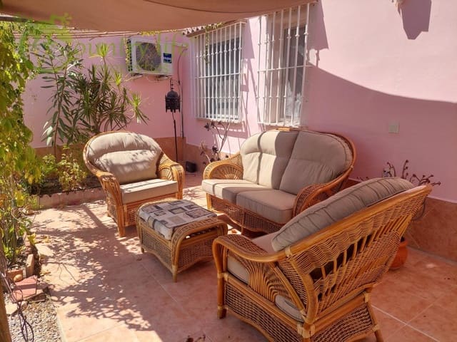 4 soverom Villa til salgs i Viñuela - € 389 000 (Ref: 9191048)