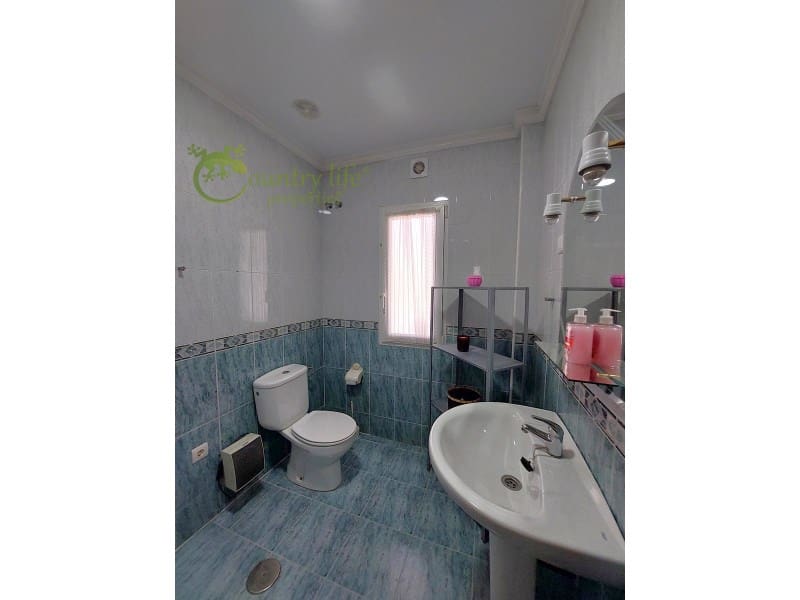 4 soverom Villa til salgs i Vinuela - € 389 000 (Ref: 9191048)