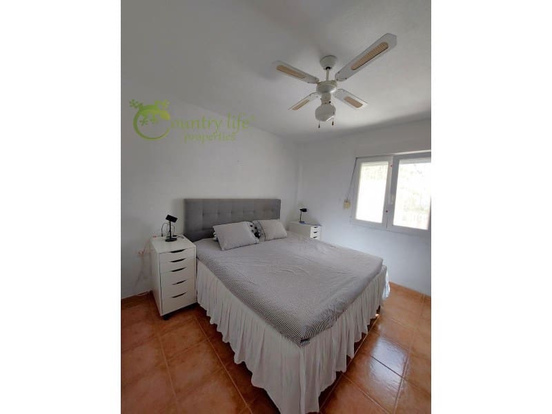 4 soverom Villa til salgs i Vinuela - € 389 000 (Ref: 9191048)