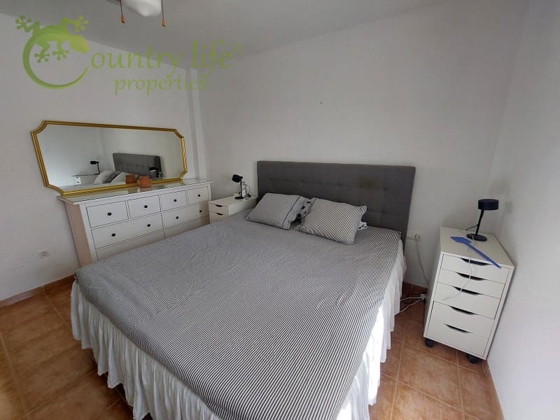 4 soverom Villa til salgs i Vinuela - € 389 000 (Ref: 9191048)