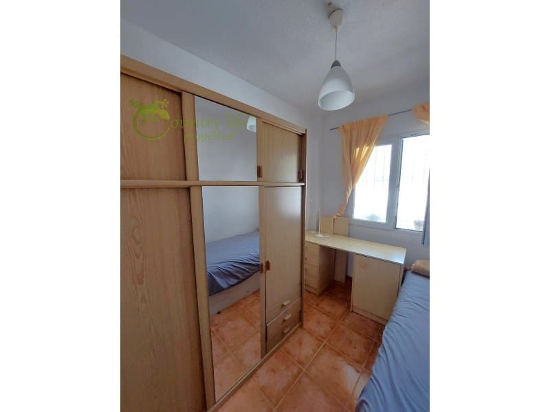 4 soverom Villa til salgs i Vinuela - € 389 000 (Ref: 9191048)