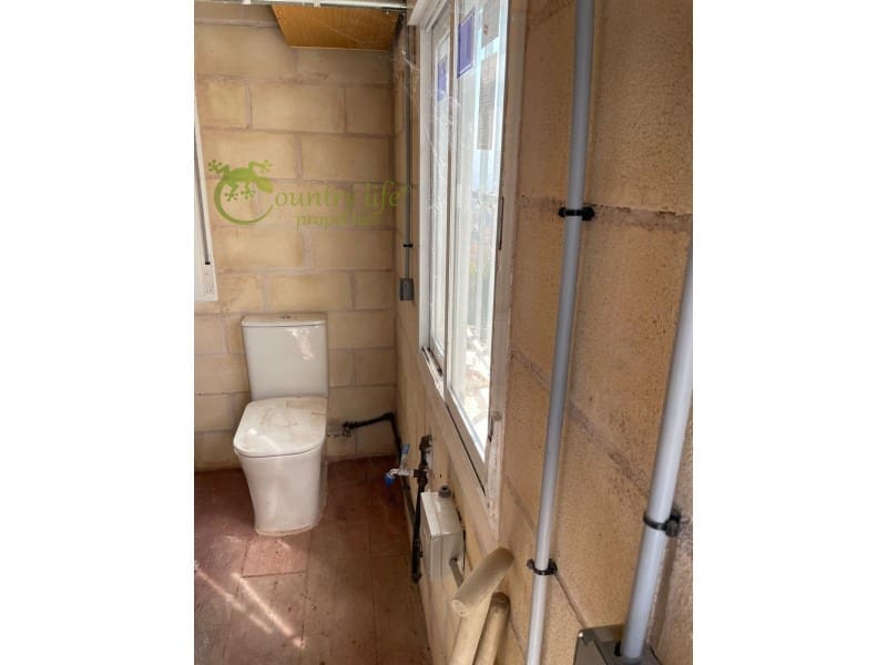 4 soverom Villa til salgs i Vinuela - € 389 000 (Ref: 9191048)