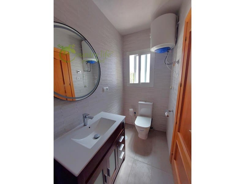 4 soverom Villa til salgs i Vinuela - € 389 000 (Ref: 9191048)