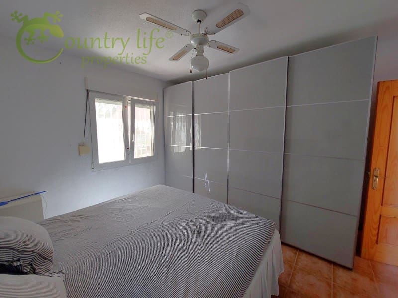 4 soverom Villa til salgs i Vinuela - € 389 000 (Ref: 9191048)