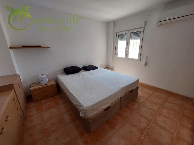 4 soverom Villa til salgs i Vinuela - € 389 000 (Ref: 9191048)