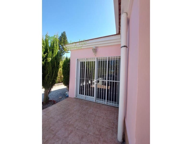 4 soverom Villa til salgs i Vinuela - € 389 000 (Ref: 9191048)