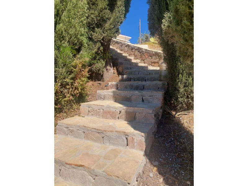 4 soverom Villa til salgs i Vinuela - € 389 000 (Ref: 9191048)