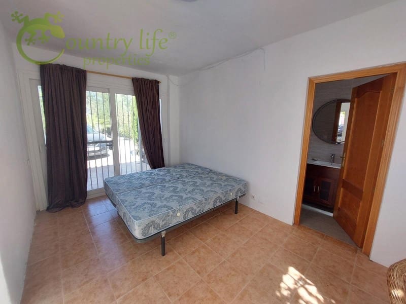 4 soverom Villa til salgs i Vinuela - € 389 000 (Ref: 9191048)