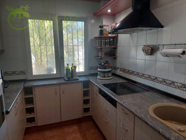 4 soverom Villa til salgs i Viñuela - € 389 000 (Ref: 9191048)