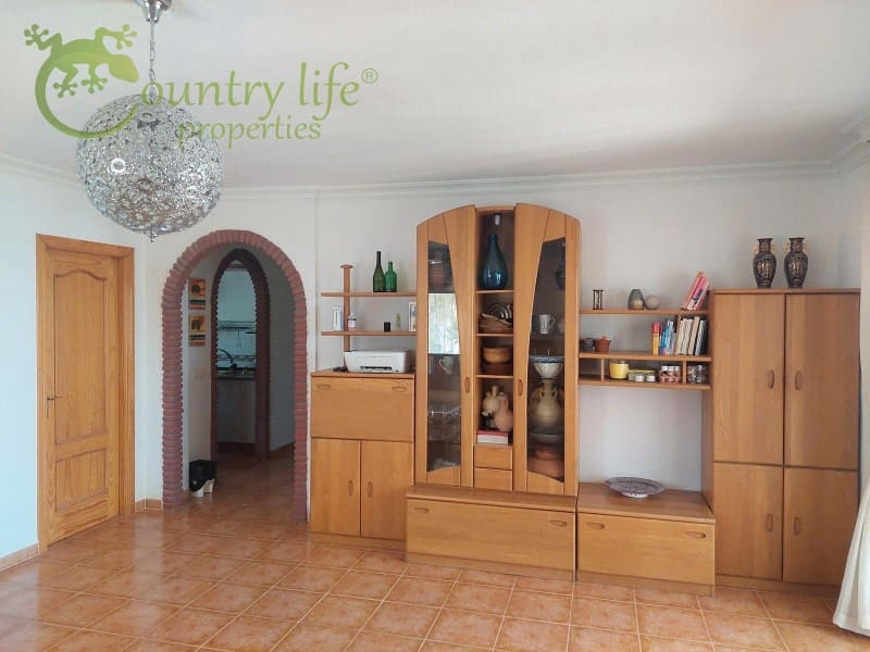 4 soverom Villa til salgs i Vinuela - € 389 000 (Ref: 9191048)