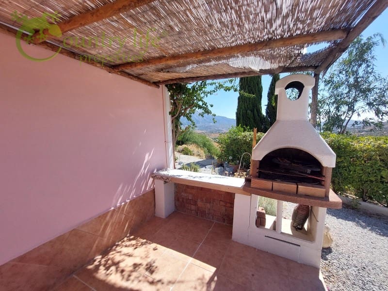 4 soverom Villa til salgs i Vinuela - € 389 000 (Ref: 9191048)