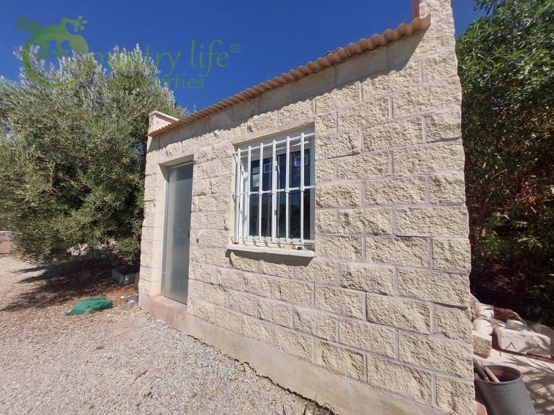 4 soverom Villa til salgs i Vinuela - € 389 000 (Ref: 9191048)