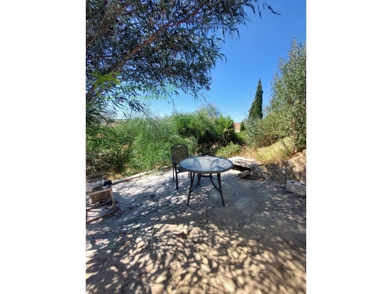 4 soverom Villa til salgs i Vinuela - € 389 000 (Ref: 9191048)