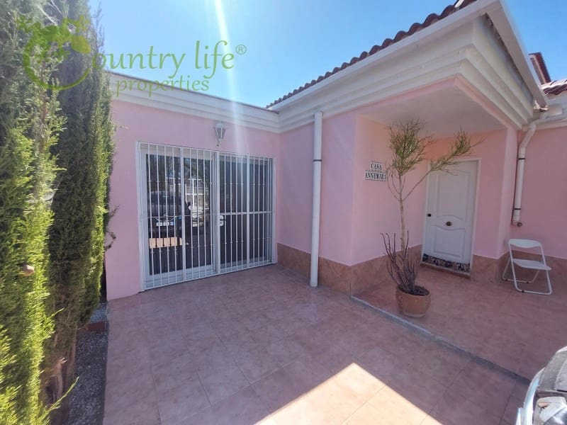 4 soverom Villa til salgs i Vinuela - € 389 000 (Ref: 9191048)