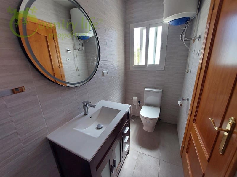 4 soverom Villa til salgs i Vinuela - € 389 000 (Ref: 9191048)