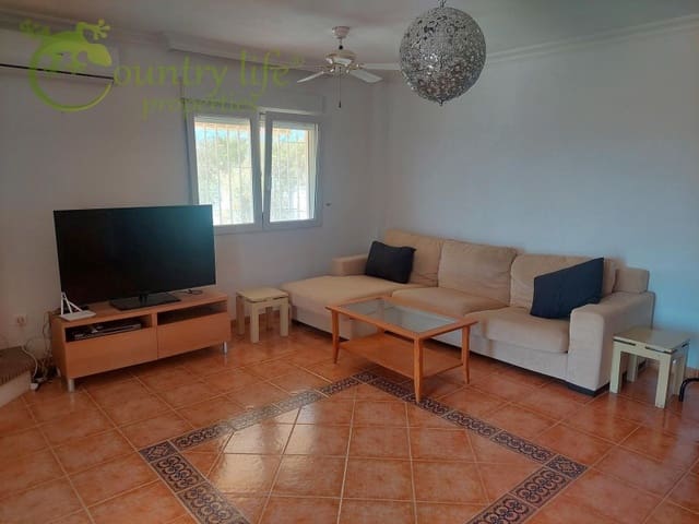 4 soverom Villa til salgs i Viñuela - € 389 000 (Ref: 9191048)