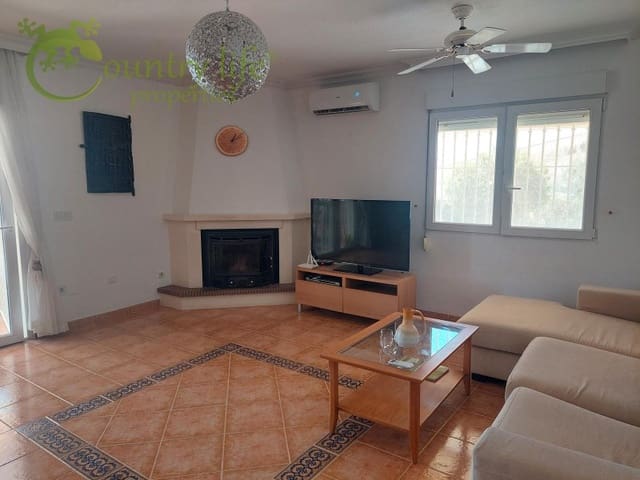 4 soverom Villa til salgs i Viñuela - € 389 000 (Ref: 9191048)