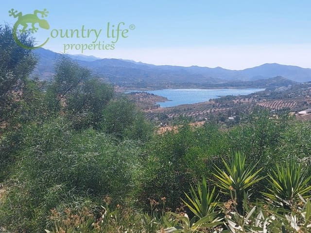 4 soverom Villa til salgs i Viñuela - € 389 000 (Ref: 9191048)