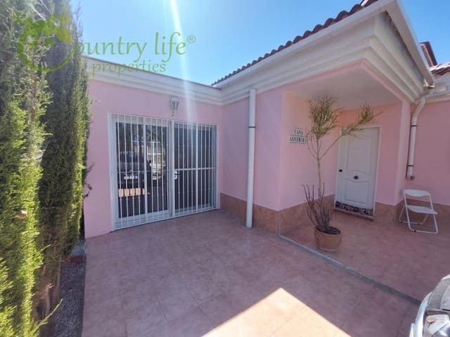 4 soverom Villa til salgs i Viñuela - € 389 000 (Ref: 9191048)