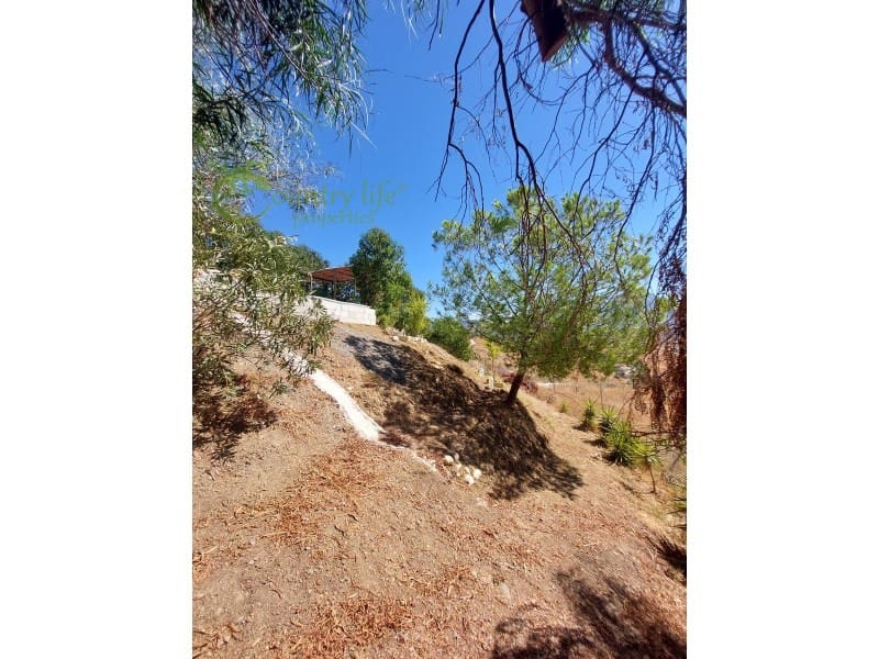 4 soverom Villa til salgs i Vinuela - € 389 000 (Ref: 9191048)