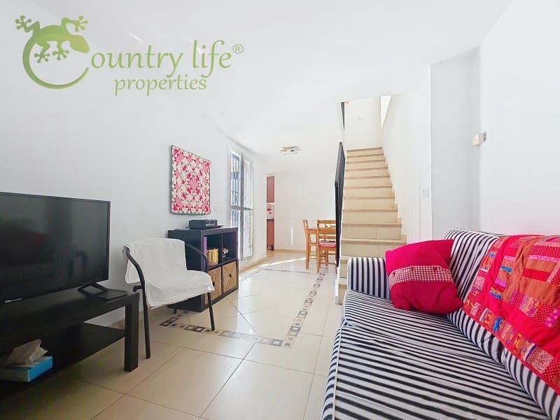 3 soveværelse Byhus til salg i Vinuela - € 169.000 (Ref: 9253728)